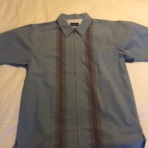 ☀️Men’s Patagonia Organic Cotton Shirt 🌊